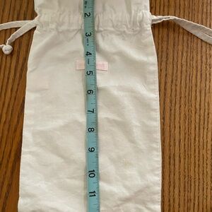 Victoria's Secret Drawstring Laundry Bag